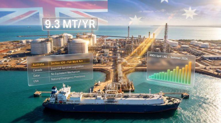 Inpex applies to halt Australia's Ichthys LNG strike facility graphic