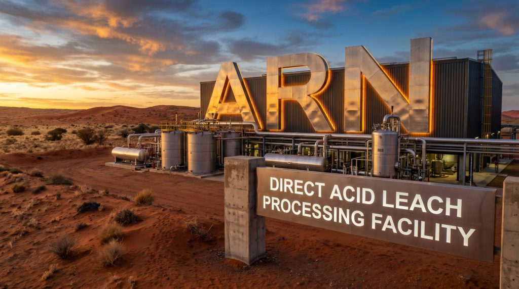 Aldoro Resources Ltd-ARN-Need the primary keyword to proceed.