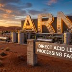 Aldoro Resources Ltd-ARN-Need the primary keyword to proceed.