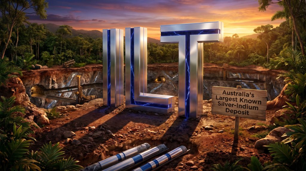 Iltani Resources Ltd-ILT-Iltani Resources silver-indium deposit discovery