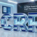 Critical Resources Ltd-CRR-CRR dry room-temperature composite layer lab
