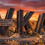 Viking Mines Ltd-VKA-VKA Linka Project Nevada drilling site