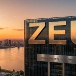 ZEUS Resources Ltd-ZEU-ZEU Perth WA skyline office tower