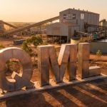 Qmines Ltd-QML-Please provide the primary keyword.