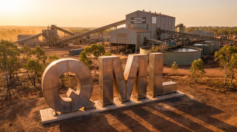 Qmines Ltd-QML-Please provide the primary keyword.