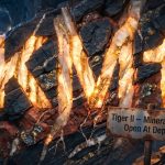 Kali Metals Ltd-KM1-Tiger II mineralisation open at depth mine