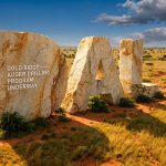 Dalaroo Metals Ltd-DAL-Gold Ridge auger drilling program underway