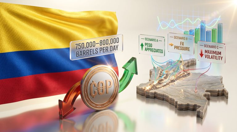 Colombia runoff investors need to know scenarios