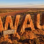 Wa Gold Ltd-WAU-WAU Bullabulling Shear Zone drilling site