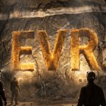 EV Resources Ltd-EVR-EVR antimony mineralisation confirmed underground mine￼