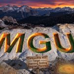 Magnum Mining and Exploration Ltd-MGU-MGU carbonatite REE drilling target landscape