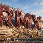 Red Mountain Mining Ltd-RMX-RMY tungsten project mountain site