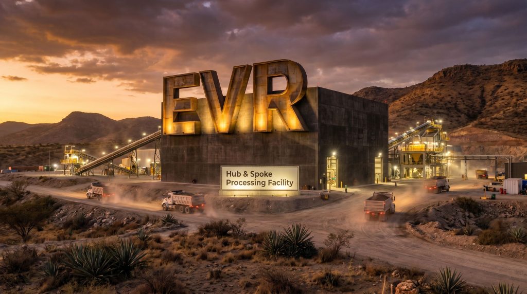 EV Resources Ltd-EVR-Primary keyword missing—please provide it.