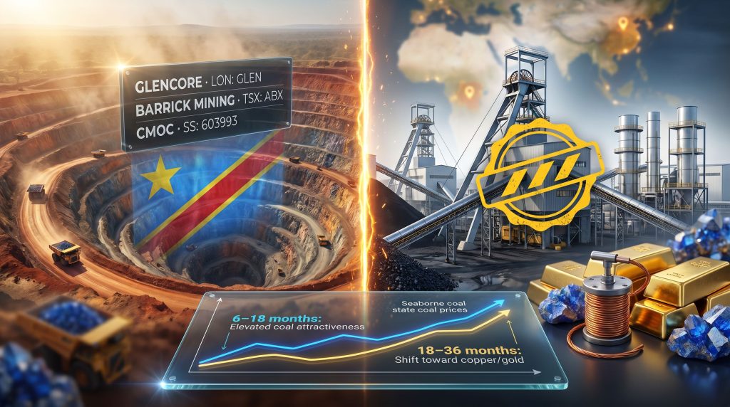 Orica flags Ebola and coal risks graphic