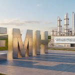 European Metals Holdings Ltd-EMH-EMH lithium carbonate processing facility rendering