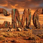 Cosmo Metals Ltd-CMO-CMQ first drill program desert camp