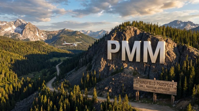 Pioneer Minerals Ltd-PMM-PMM Springfield Prospect drill program approved