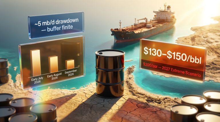 why is oil still under $100 tanker outlook