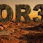 Ore Resources Ltd-OR3-OR3 desert shear-hosted gold system sign