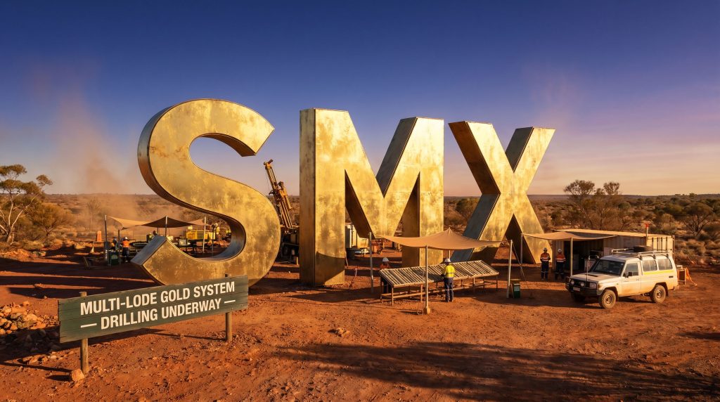 Strata Minerals Ltd-SMX-Need the primary keyword to include it.
