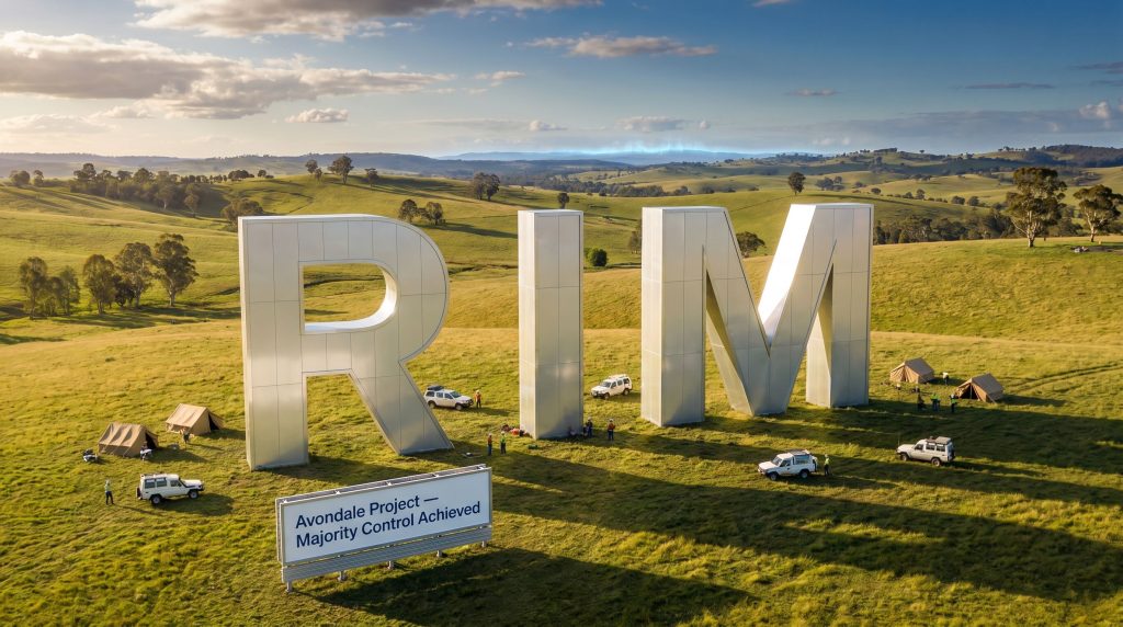 Rimfire Pacific Mining Ltd-RIM-Please provide the primary keyword.