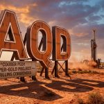 Ausquest Ltd-AQD-AQD Coober Pedy copper-gold drilling site