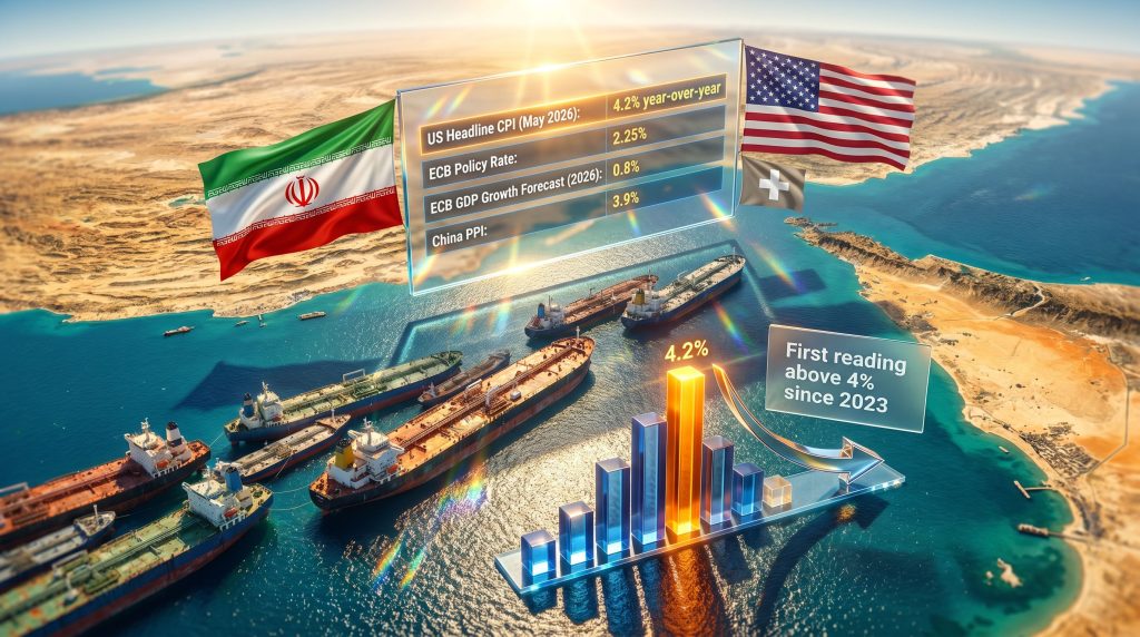 Strait of Hormuz reopening near Iran US peace deal tanker traffic