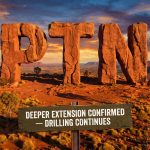Patronus Resources Ltd-PTN-PTN deeper extension drilling continues