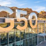 G50 Corp Ltd-G50-C50 facility in desert landscape