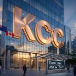Kincora Copper Chess Depositary Interests 1:1-KCC-KCC dual-listed on ASX and TSX-V