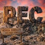 Perpetual Resources Ltd-PEC-PEC Nevada scheelite site visit complete
