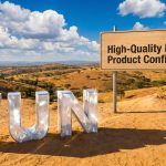 Fortuna Metals Ltd-FUN-High-Quality Rutile Product Confirmed sign in landscape