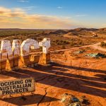 West Cobar Metals Ltd-WC1-Australian projects in desert mining landscape