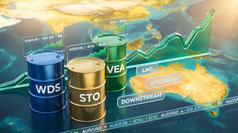 top 3 ASX oil stocks to watch