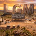 Legacy Minerals Holdings Ltd-LGM-Mt Carrington resource estimate drilling site