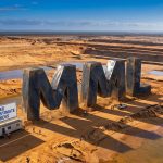 Mclaren Minerals Ltd-MML-MML updated resource estimate mining site