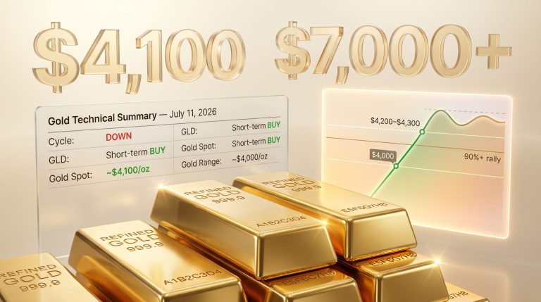 gold price exclusive update with gold bars