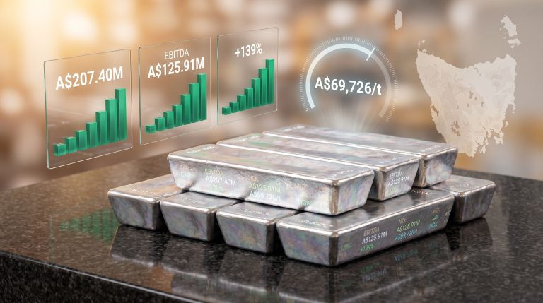 Metals X Q2 2026 Earnings: Tin Price Leverage