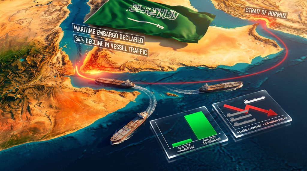 Houthi Red Sea Ship Attacks: Global Trade at Risk