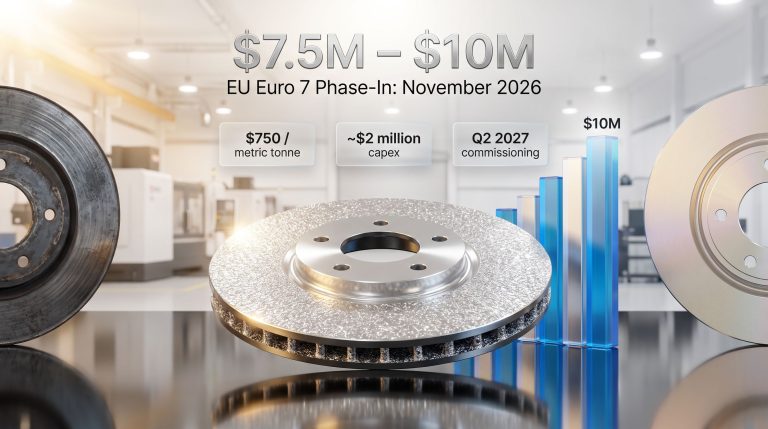 Cymat Rio Tinto aluminium composites agreement infographic
