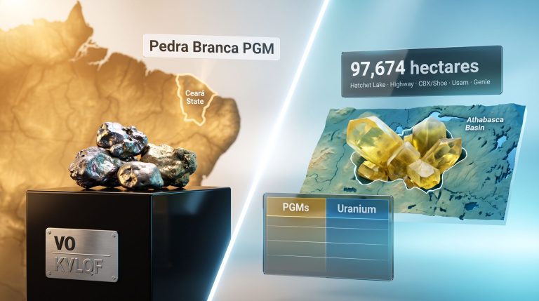 ValOre Uranium Sale to Future Fuels: What It Means