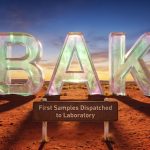BARKLY Rare EARTHS Ltd-BAK-BAK first samples dispatched to laboratory