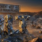 Iltani Resources Ltd-ILT-Orient West Silver-Indium Project mine site