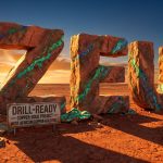 ZEUS Resources Ltd-ZEU-ZEU drill-ready copper-gold project monument