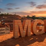 Magnum Mining and Exploration Ltd-MGU-MGU ionic adsorption clay mining site