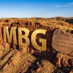 MB Gold Ltd-MBG-MBG Twin Veins East gold discovery