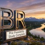 Iron Bear Resources Ltd-IBR-IBR pre-feasibility study complete sign