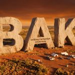 BARKLY Rare EARTHS Ltd-BAK-BAK drilling campaign underway in desert