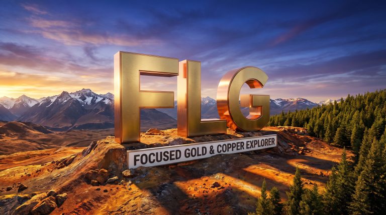 Flagship Minerals Ltd-FLG-FLG focused gold and copper explorer