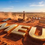 Marmota Ltd-MEU-MEU desert gold drilling site